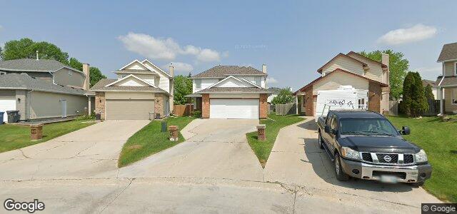 Larawan ng 42 Harradence Close sa Winnipeg, Manitoba