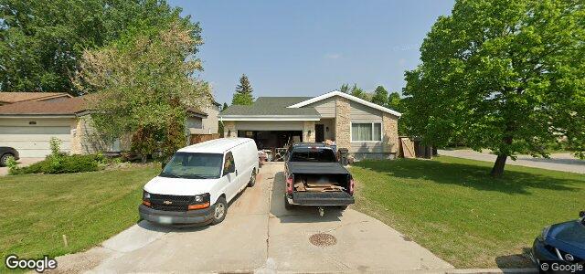 Larawan ng 42 Leamington Gate sa Winnipeg, Manitoba