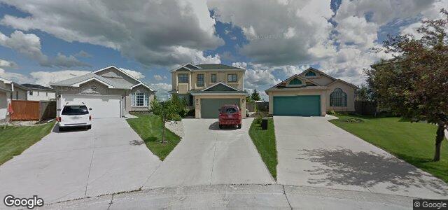 Larawan ng 42 Sandown Point sa Winnipeg, Manitoba