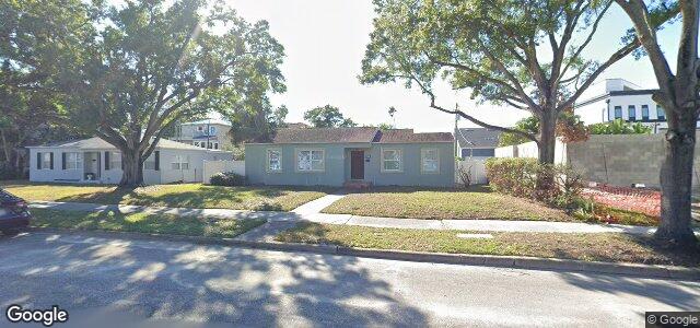 Larawan ng 420 Columbia Drive sa Winnipeg, Manitoba