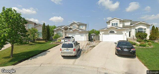 Larawan ng 43 Beacon Hill Place sa Winnipeg, Manitoba