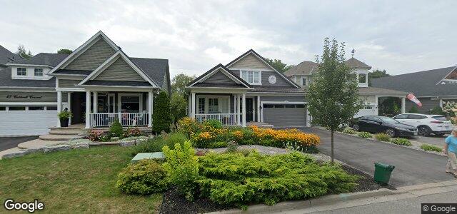 Larawan ng 43 Caldwell Crescent sa Winnipeg, Manitoba