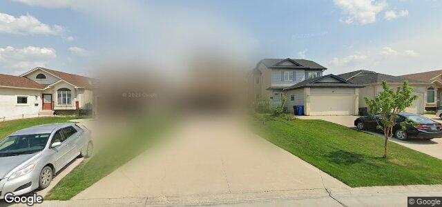 Larawan ng 43 Cloverwood Road sa Winnipeg, Manitoba
