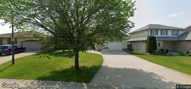 Larawan ng 43 Eagleridge Court sa Winnipeg, Manitoba