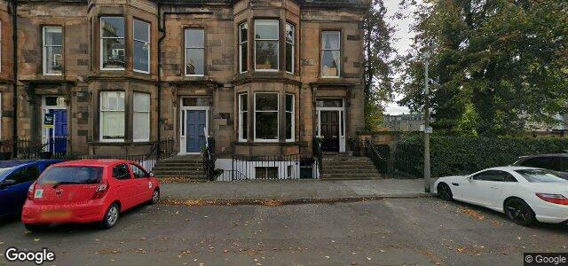 Larawan ng 43 Eglinton Crescent sa Winnipeg, Manitoba