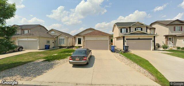 Larawan ng 43 Hawkwood Gate sa Winnipeg, Manitoba