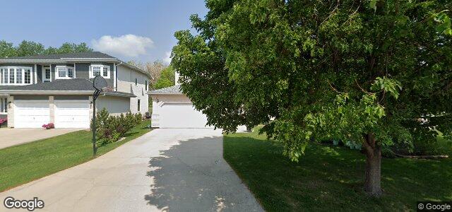 Larawan ng 43 Hillberry Bay sa Winnipeg, Manitoba