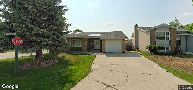 Larawan ng 43 Leamington Gate sa Winnipeg, Manitoba