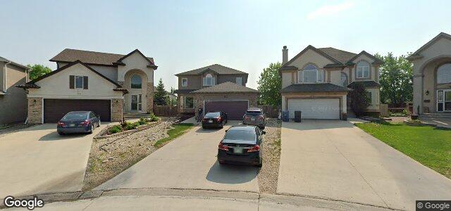 Larawan ng 43 Leander Crescent sa Winnipeg, Manitoba
