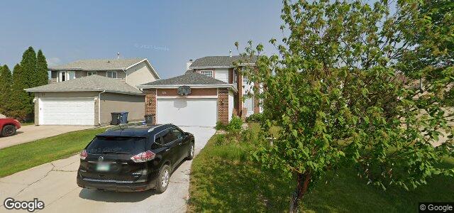 Larawan ng 43 Marygrove Crescent sa Winnipeg, Manitoba