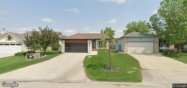 Larawan ng 43 Monticello Road sa Winnipeg, Manitoba