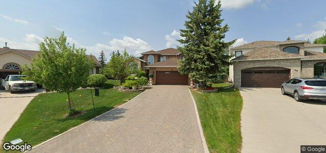 Larawan ng 43 Portwood Road sa Winnipeg, Manitoba