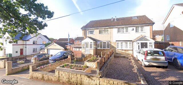 Larawan ng 43 Prospect Road sa Winnipeg, Manitoba