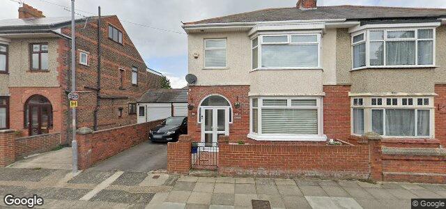 Larawan ng 43 Torrington Road sa Winnipeg, Manitoba