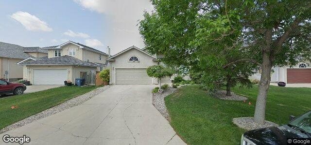 Larawan ng 43 Vanderbilt Drive sa Winnipeg, Manitoba