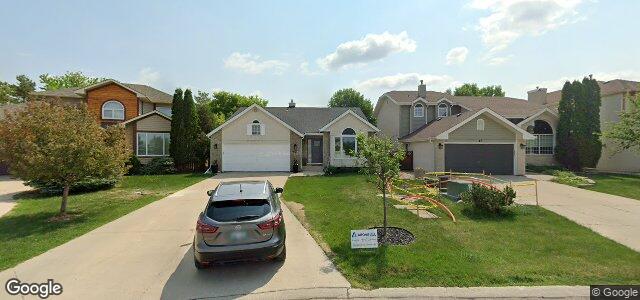 Larawan ng 43 Wittenberg Road sa Winnipeg, Manitoba