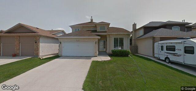 Larawan ng 432 Scurfield Boulevard sa Winnipeg, Manitoba