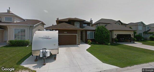 Larawan ng 436 Scurfield Boulevard sa Winnipeg, Manitoba