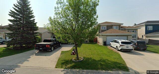 Larawan ng 44 Marygrove Crescent sa Winnipeg, Manitoba