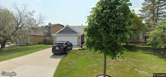 Larawan ng 44 Monticello Road sa Winnipeg, Manitoba