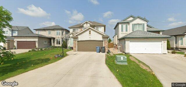 Larawan ng 44 Setterington Bay sa Winnipeg, Manitoba