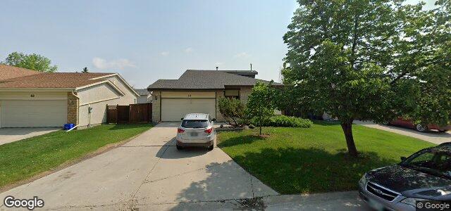 Larawan ng 44 Stonegate Close sa Winnipeg, Manitoba