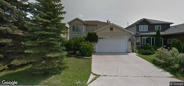 Larawan ng 444 Scurfield Boulevard sa Winnipeg, Manitoba