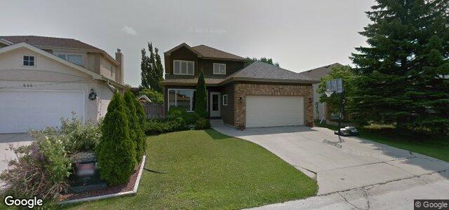 Larawan ng 448 Scurfield Boulevard sa Winnipeg, Manitoba