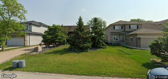 Larawan ng 45 Bessboro Street N sa Winnipeg, Manitoba