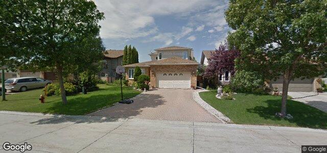 Larawan ng 46 Apple Hill Road sa Winnipeg, Manitoba