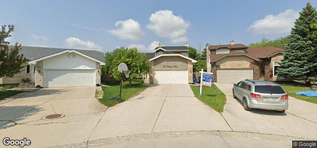 Larawan ng 46 Astoria Point sa Winnipeg, Manitoba