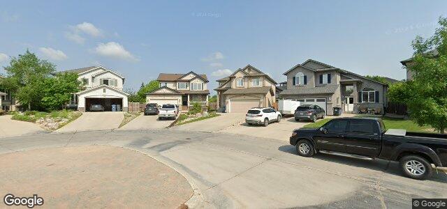 Larawan ng 46 Breckenridge Close sa Winnipeg, Manitoba