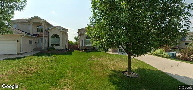 Larawan ng 46 Caldwell Crescent sa Winnipeg, Manitoba