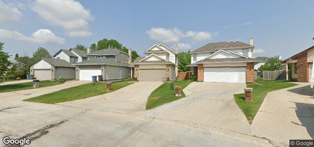 Larawan ng 46 Harradence Close sa Winnipeg, Manitoba