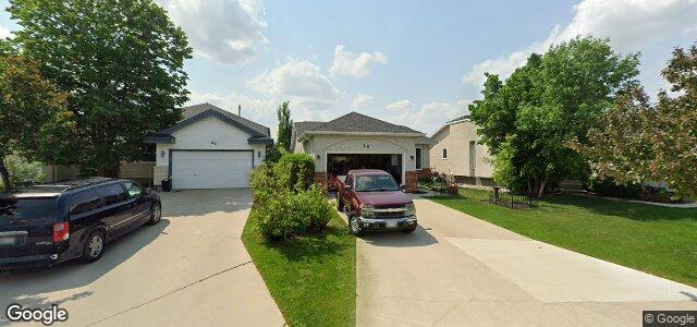 Larawan ng 46 Royal Oak Drive sa Winnipeg, Manitoba