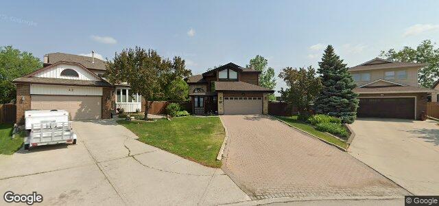 Larawan ng 46 Saxon Bay sa Winnipeg, Manitoba