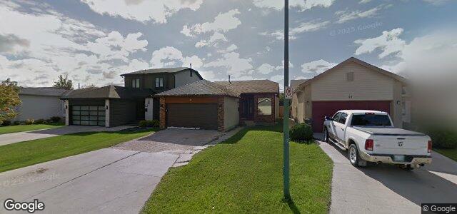 Larawan ng 46 Tolcross Gate sa Winnipeg, Manitoba