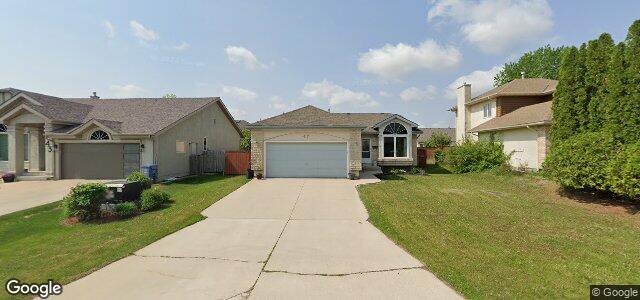 Larawan ng 47 Battleford Bay sa Winnipeg, Manitoba