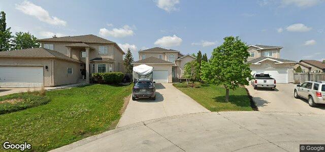 Larawan ng 47 Beacon Hill Place sa Winnipeg, Manitoba