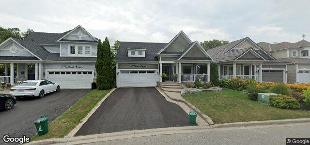 Larawan ng 47 Caldwell Crescent sa Winnipeg, Manitoba