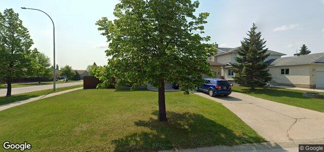 Larawan ng 47 Eagleridge Court sa Winnipeg, Manitoba