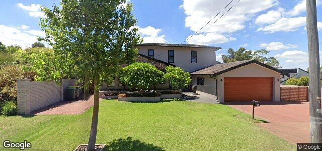 Larawan ng 47 Eglinton Crescent sa Winnipeg, Manitoba