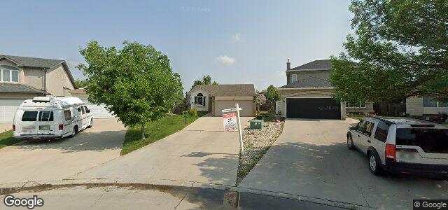 Larawan ng 47 Invermere Street sa Winnipeg, Manitoba