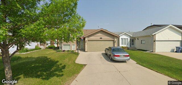 Larawan ng 47 Marygrove Crescent sa Winnipeg, Manitoba