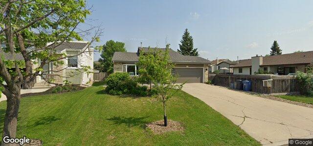 Larawan ng 47 Pincarrow Road sa Winnipeg, Manitoba