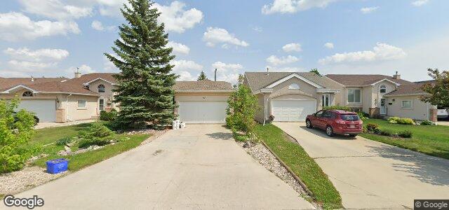 Larawan ng 47 Royal Oak Drive sa Winnipeg, Manitoba