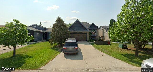 Larawan ng 47 Southbend Crescent sa Winnipeg, Manitoba