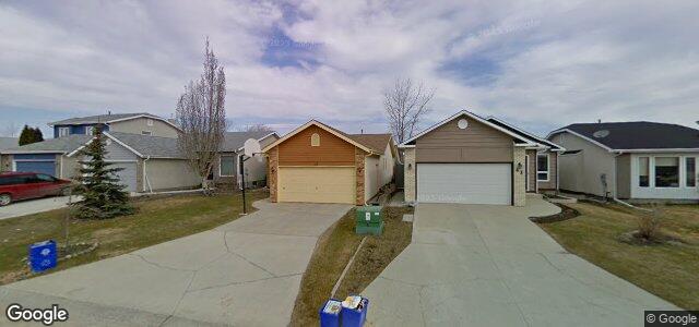 Larawan ng 47 Tolcross Gate sa Winnipeg, Manitoba