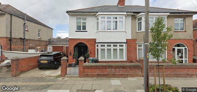 Larawan ng 47 Torrington Road sa Winnipeg, Manitoba