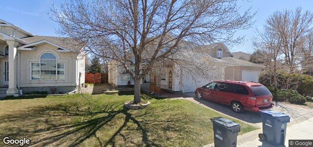 Larawan ng 476 Scurfield Boulevard sa Winnipeg, Manitoba